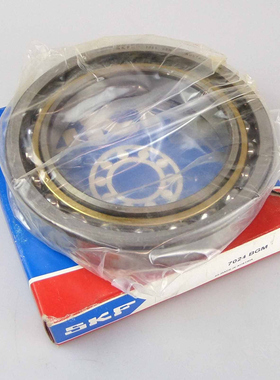瑞典SKF原装进口轴承  7234BCBM 角接触球 正品 66234