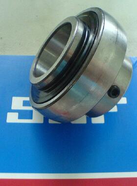 瑞典SKF原装进口轴承外球面  UC210 YAR210-2F YSA210-2FK