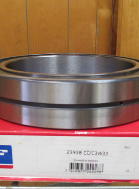 瑞典SKF原装进口轴承 22252CCK/C3 22256CC/W33 22260CA/W33 2226