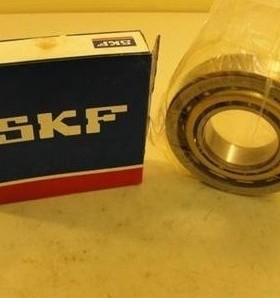 瑞典SKF原装进口轴承  7412BGAM 7412BM 7412BCBM 66412