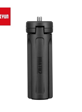 智云zhiyun稳定器鳞甲轻便三脚架适用SMOOTH5/5S CRANE M2/M2S/M3