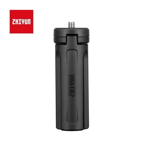 智云zhiyun便携三脚架