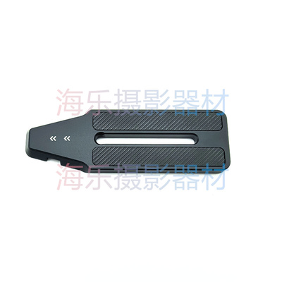 智云zhiyunM2SM3快装板