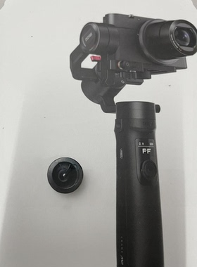 智云CRANE-M2摇杆配件 云鹤M2相机手机稳定器摇杆控制方向配件M2S