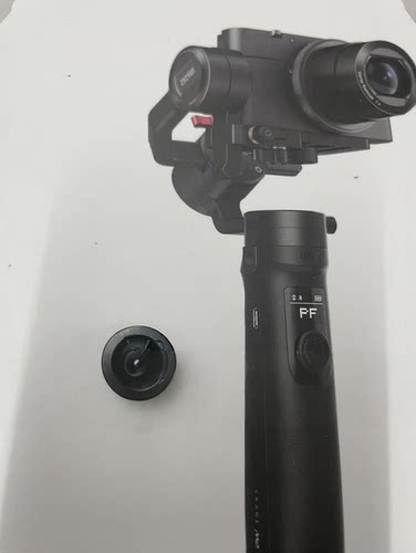 智云crane摇杆配件云鹤m2