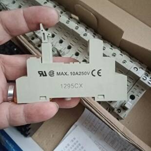 可维修欧姆龙 G2R-2/-1底座议价