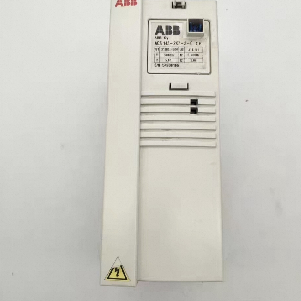 变频器ACS143-4K1-3-C