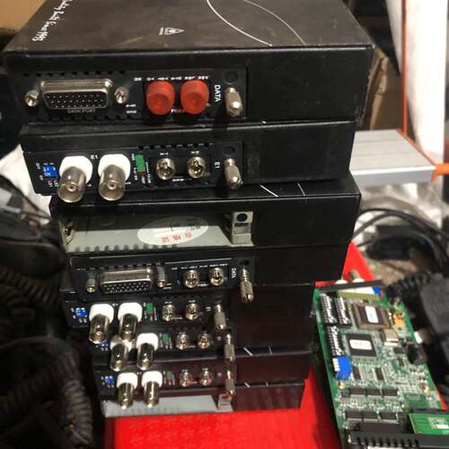 可维修CTC光纤转换器FRM220-V35-FC020 FRM22议价
