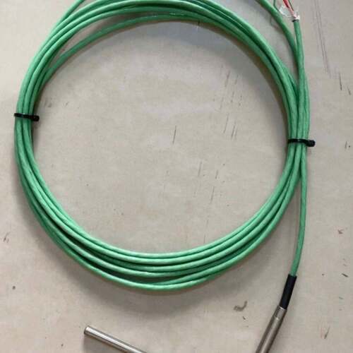 可维修KONGSBERG温度传感器 MB720S105K45 带延议价
