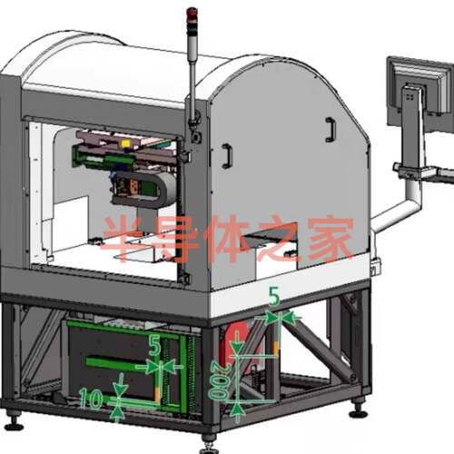 可维修BESI datacon2200 evo全套manual模议价