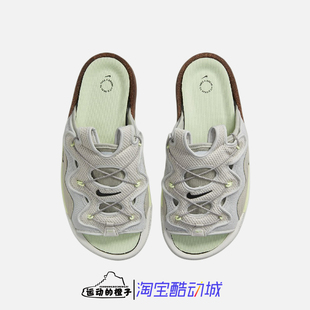 Nike/耐克 OFFLINE 2.0 男子机能风运动休闲沙滩拖鞋 CZ0332-002