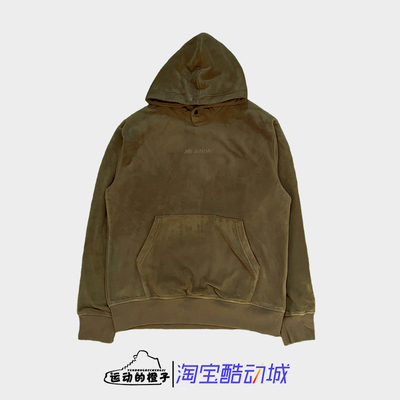 Nike耐克 Jordan Essential Winter男子卫衣帽衫DV1572-385