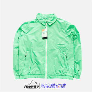 Nike/耐克 UnscriptPhoenix春季男子休闲运动夹克外套 DX9215-363