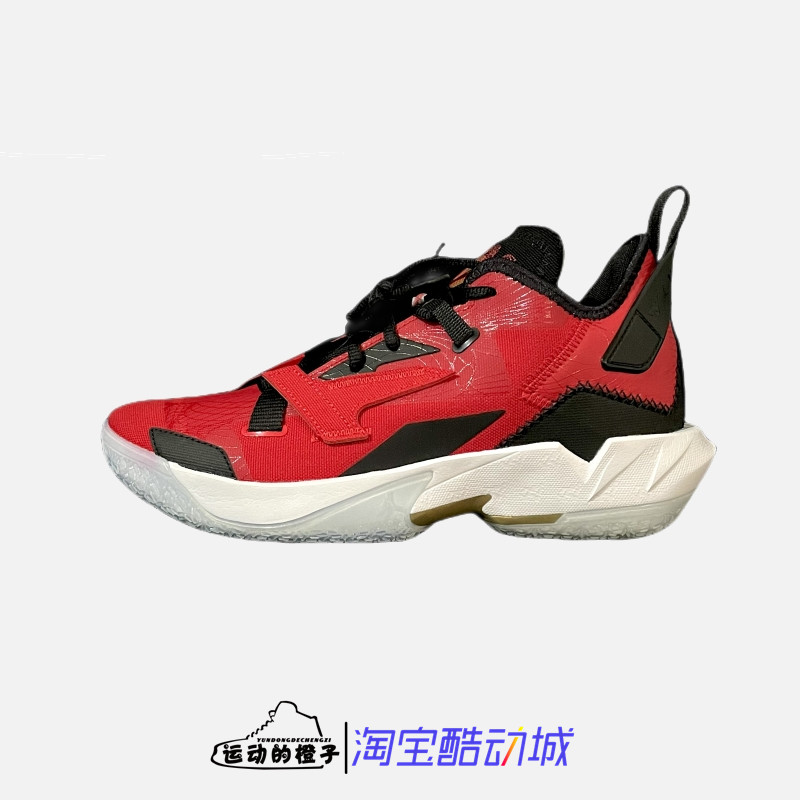 AIRJORDANWHYNOT威少篮球鞋