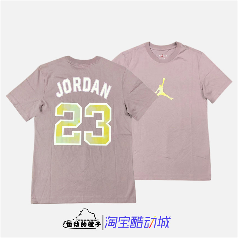 AIRJORDANDNA23AJ男子运动