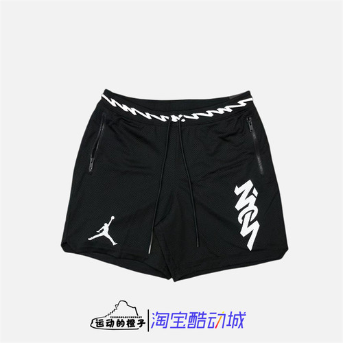 AIRJORDANZIONAJ锡安男子篮球