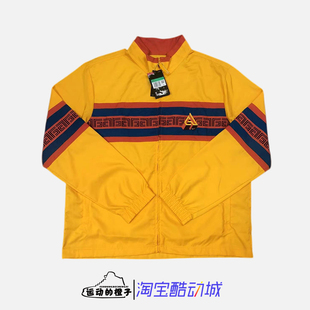 CK6246 Nike 男子篮球运动休闲梭织立领夹克外套 字母哥 739 耐克