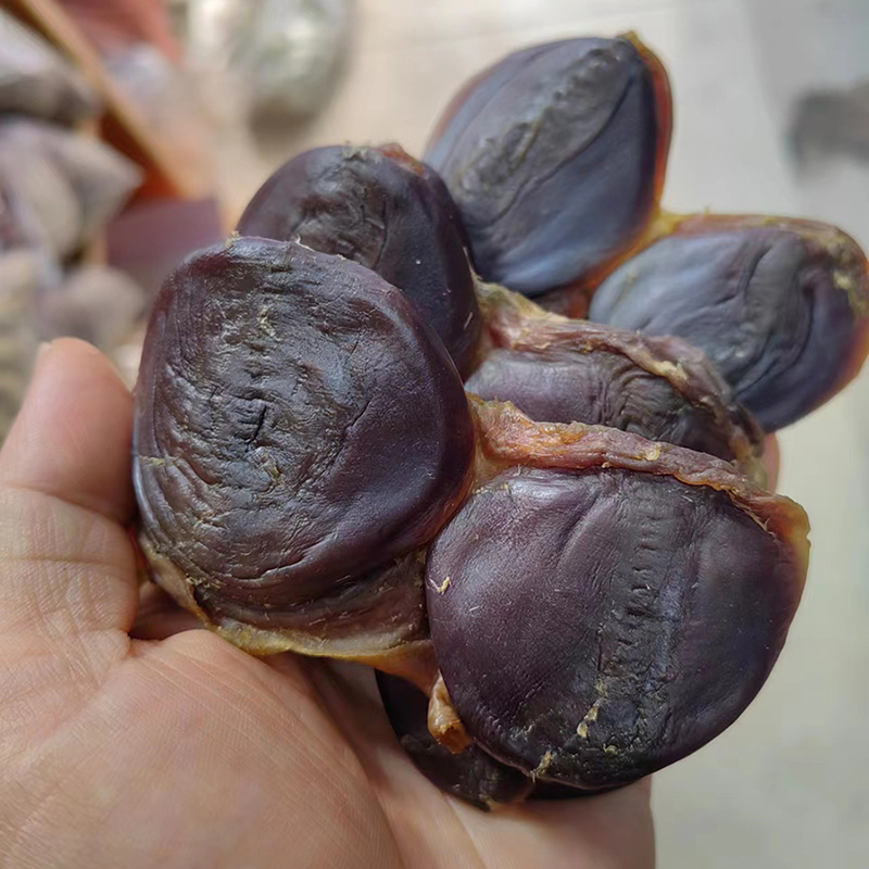 南雄鸭肾风干自然无沙
