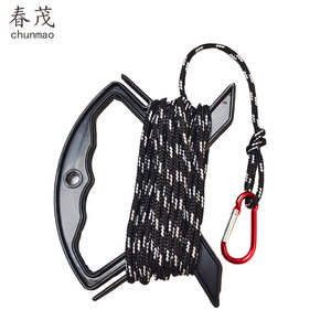 春茂打水绳提绳钓鱼桶