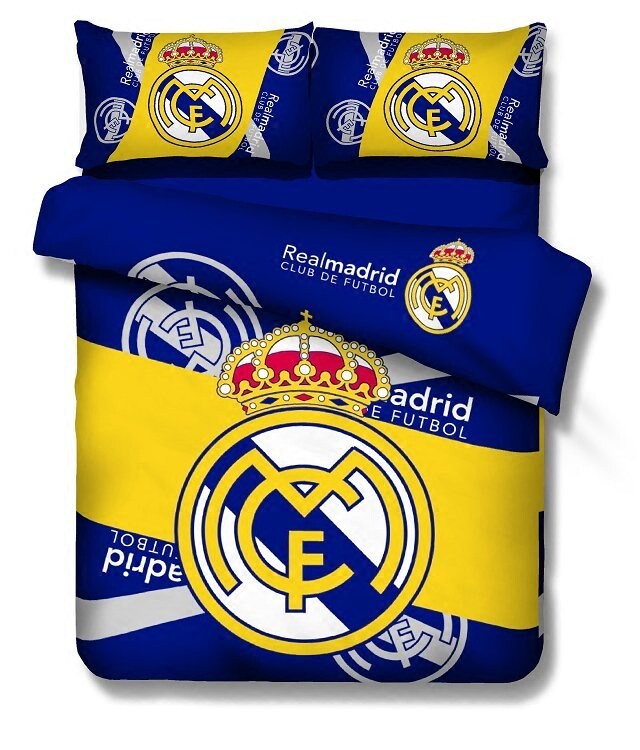 巴萨床单被套足球床单球迷床上用品四件套德国大学宿舍床上三件套|ruв категории постельные принадлежности, кровать новобрачных/четыре члена рукав/Несколько членов рукав - от Buy2taobao.com для оказания профессиональной услуги покупки агента Taobao