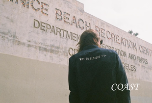 SERIOUS SHIRT 小丑标语纯色牛津长袖 余文乐 MADNESS 衬衫 WHY