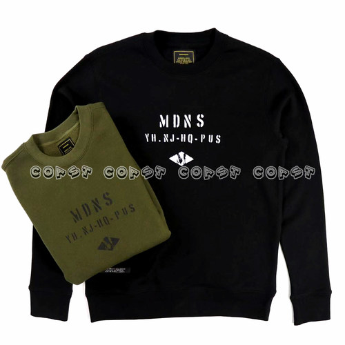 MADNESSmadnesspop限定余文乐