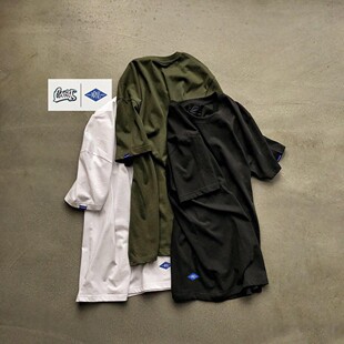 特价三件装 MADNESS PACK TEE 纯色圆领基础款打底衫短袖 余文乐