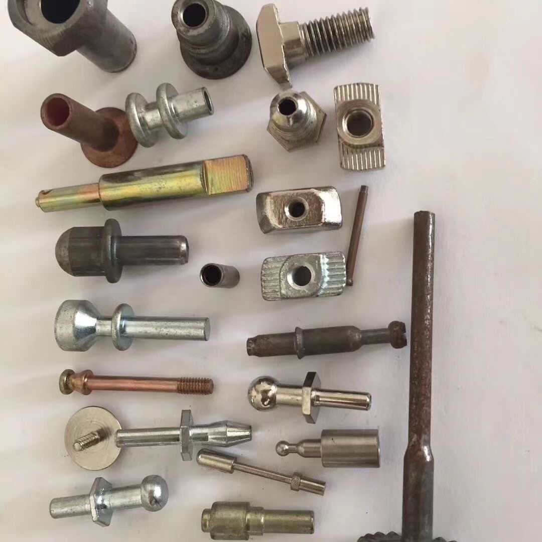 专业生产冷墩模具标准件模具紧固件模具以及非标定制产品