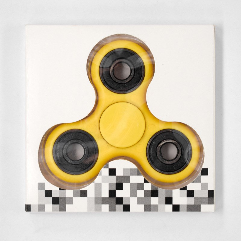 Hand spinner PLAYIDEA - Ref 2618733 Image 4