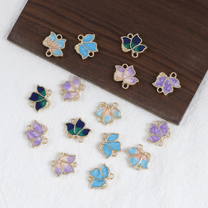 合金电泳高保色双面滴油双吊