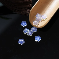 12 -миллиметровый пятилетний цветок