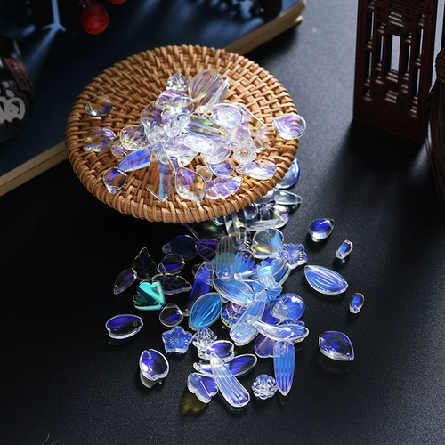 Аксессуар ручной работы, аксессуары, китайская шпилька, 20 шт, DIY