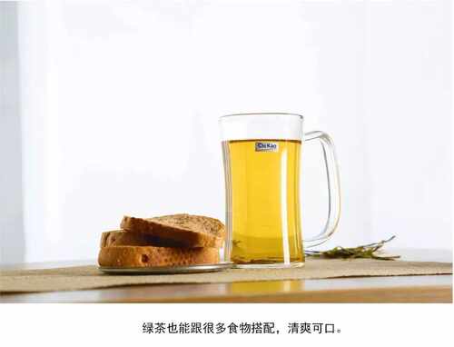 加厚耐高温办公杯