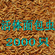 活体面包虫活体黄粉虫宠物饲料八哥话梅鸟龙鱼饲料活虫2000只 包邮