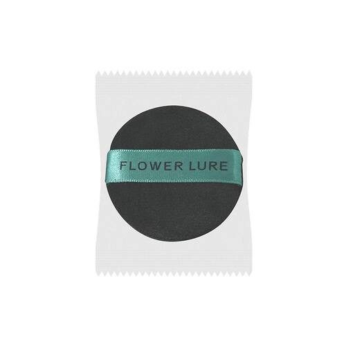 花间颂超大粉饼扑独立包装粉扑绒面蜜粉定妆不吃粉