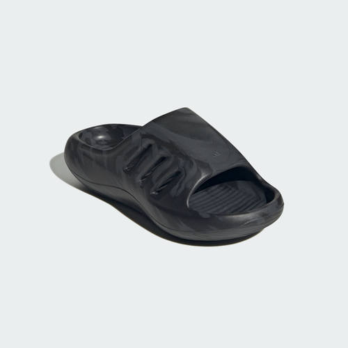 Adidas/阿迪达斯正品ADIFOM男女同款透气轻便休闲户外拖鞋JQ9656