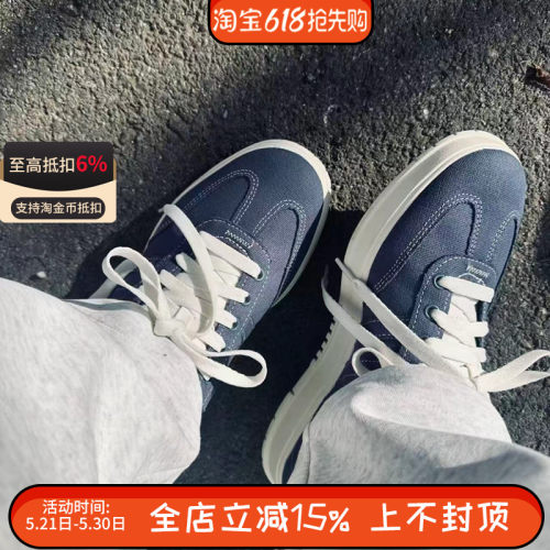 阿迪达斯GRADAS男女鞋轻便休闲低帮帆布德训鞋T头鞋板鞋IH8692
