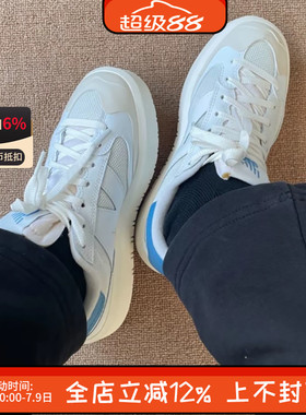 New Balance NB正品男女鞋CT302系列运动休闲低帮板鞋CT302OE