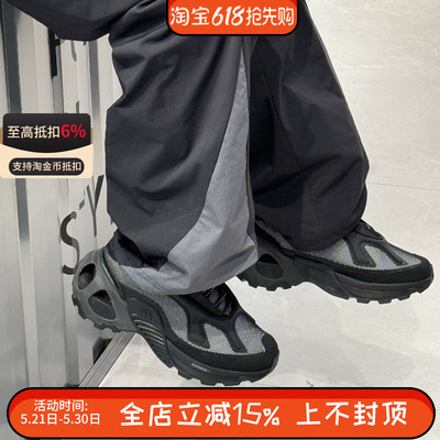 阿迪达斯男子Wonder Runner男女轻机甲休闲运动跑步鞋JR9179