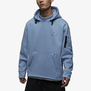 Jordan男子宽松加绒保暖连帽卫衣DV7682 Air 427 耐克正品 Nike