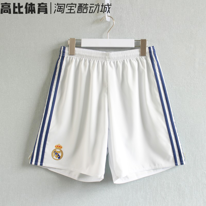 阿迪达斯足球短裤AI5200 AH5140 AC0330 G85556 AO0292 AC6564