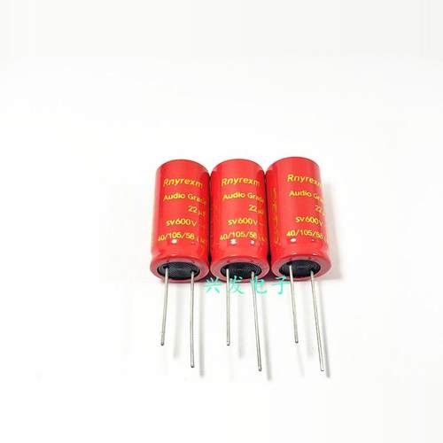 600V22UF 22UF600V Rnyrexm高压电源滤波 长寿命 电解电容 16*31