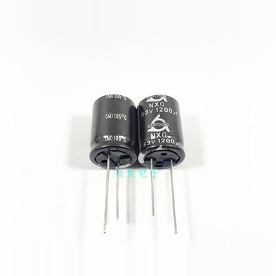 63V1200UF 1200UF63V 原装韩国三莹 高纹波长寿命 电解电容 18*25
