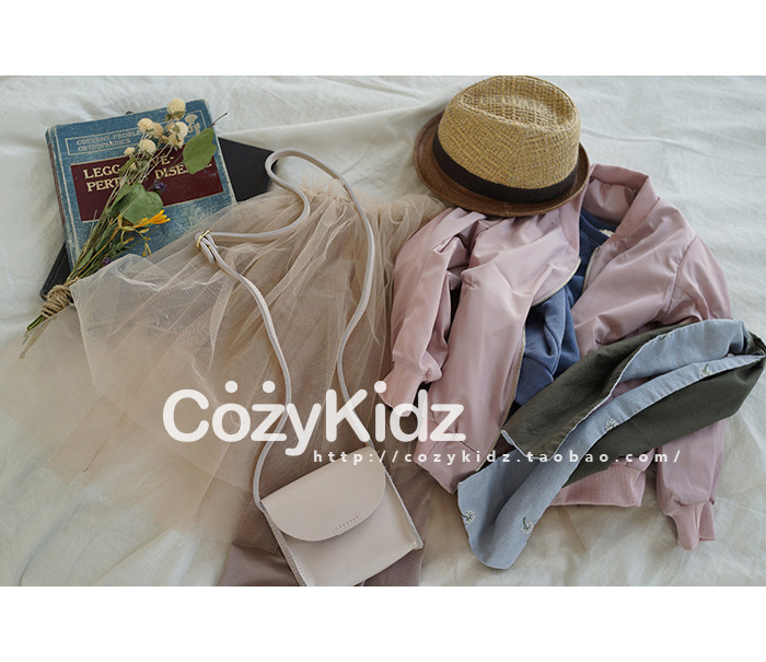 Jupe fillette COZYKIDZ - Ref 2051460 Image 1