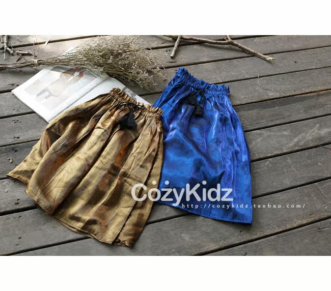 Jupe pour fille - Ref 2053070 Image 4