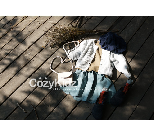 Jupe fillette - Ref 2050070 Image 3