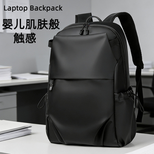 笔记本双肩包电脑背包适用联想y9000p手提r7000机械革命极光X蛟龙16pro华硕天选6pro防摔震惠普暗影精灵15.6