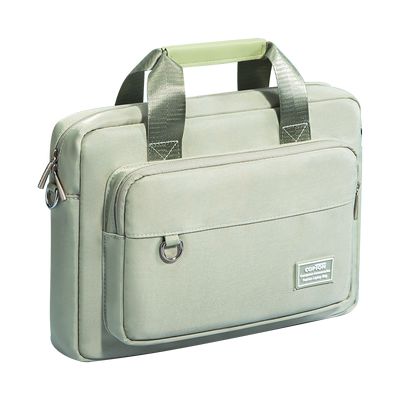 华硕电脑包手提通勤防震防水