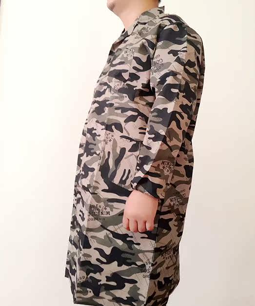 Vêtement de travail - Ref 1913520 Image 4