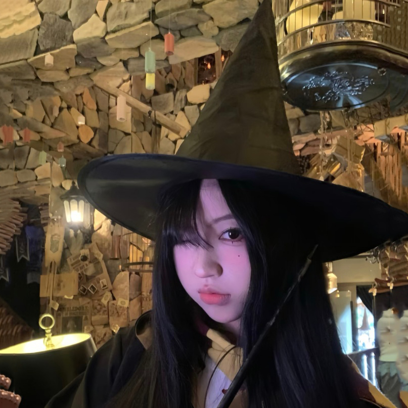 万圣节帽子黑色巫婆帽子精灵女巫直角帽成人儿童化妆舞会拍照道具